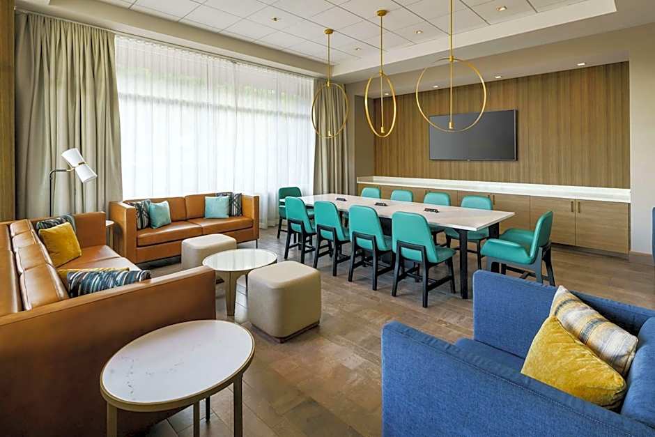 Hilton Garden Inn Sunnyvale, CA