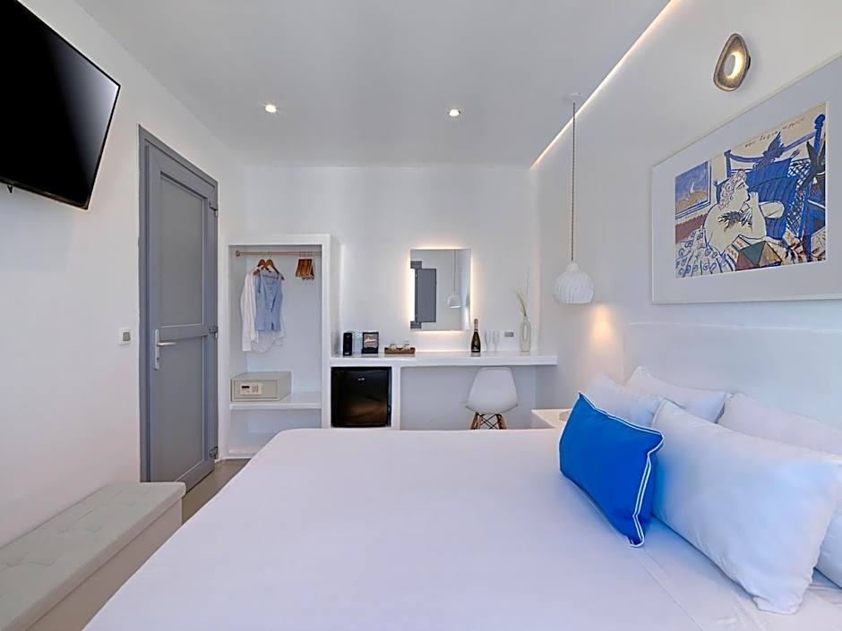 Tatakis Design Hotel, Fira