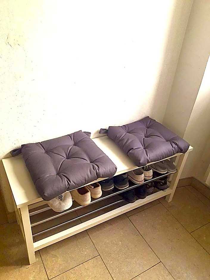 Sishaus - View at Mozarts