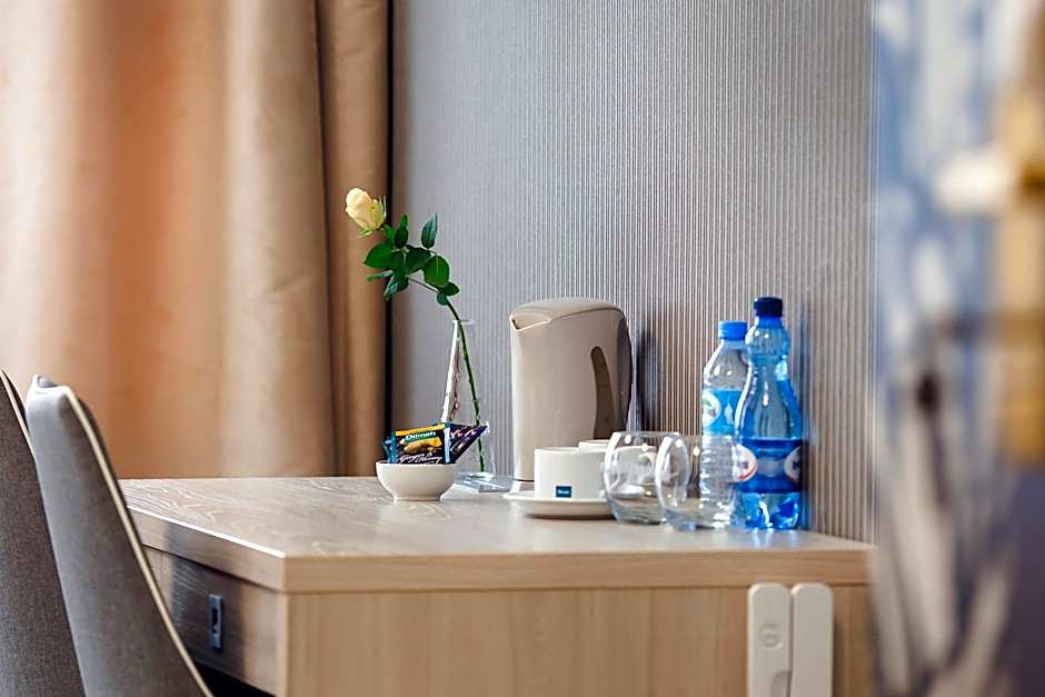 Art Hotel's Sosnowiec