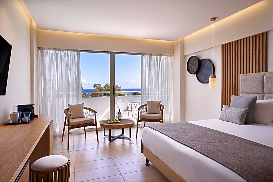 Atlantica Bay - Adults Only