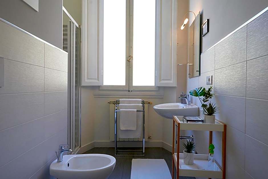 3B Firenze Centro