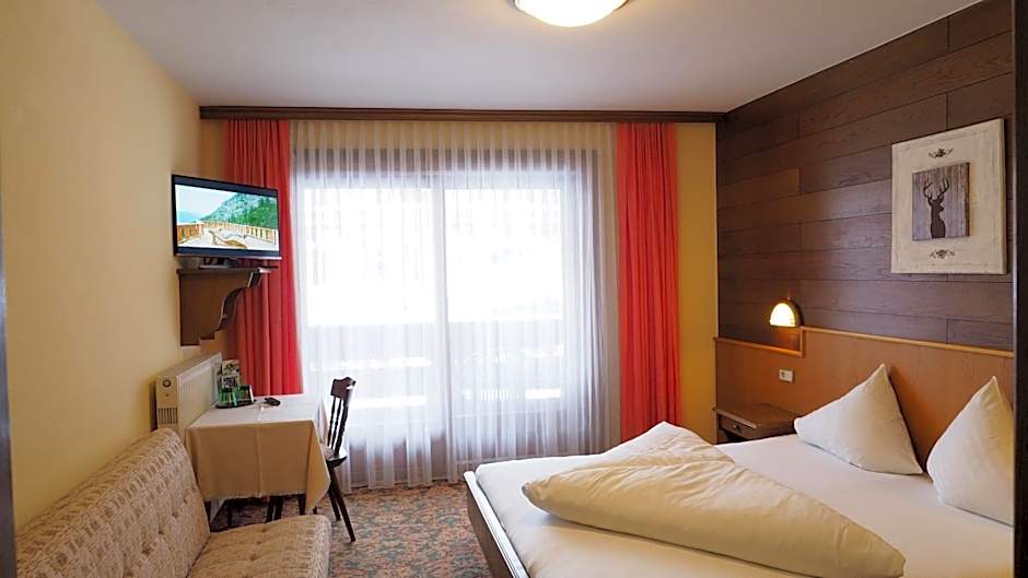 Frühstückshotel Margret