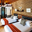 Rodavento Boutique Hotel & Spa