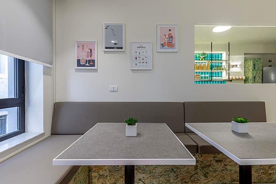Taormina Town - Guesthouse Sicily