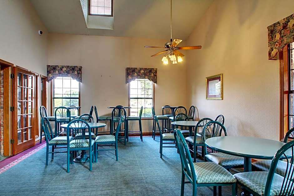 Key West Inn - Pensacola