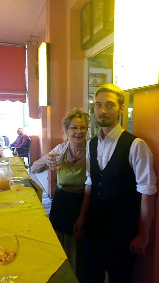 Hotel Taormina