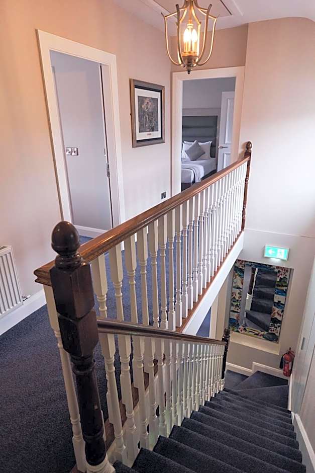 Murphy's Pub and Bed & Breakfast