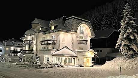 Hotel Garni Martina