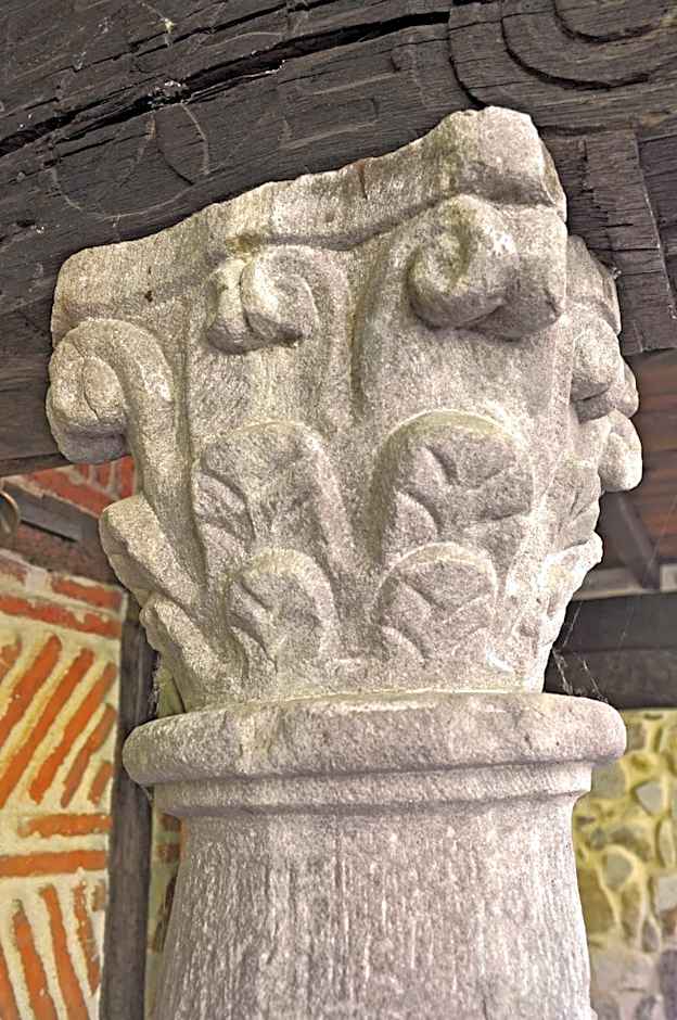 Palacio de Trasvilla