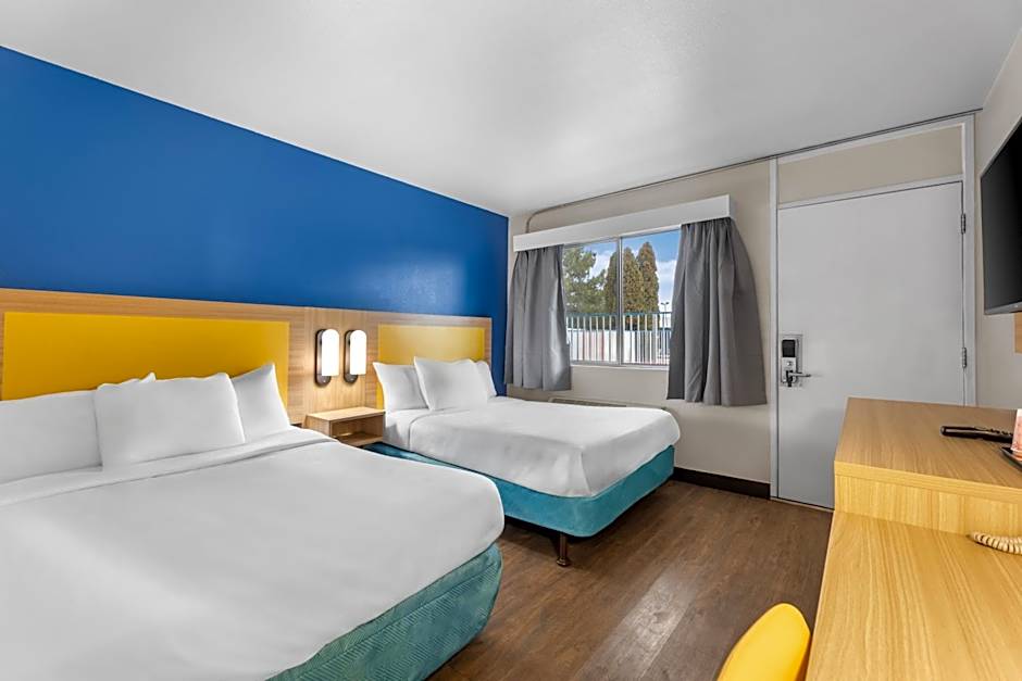 Park Inn by Radisson, Winnemucca