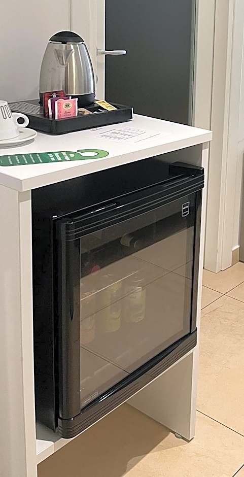 Zeus Residence Hotel