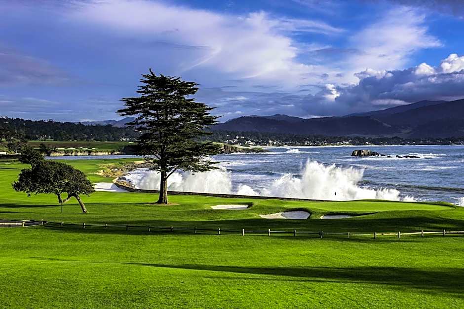 Lodge at Pebble Beach