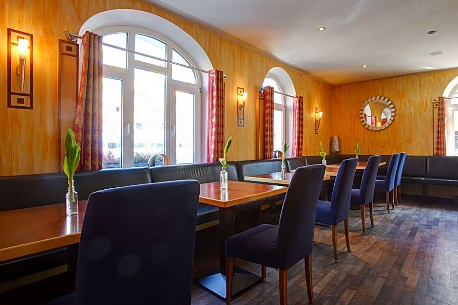 Centro Hotel Nurnberg, Trademark Collection by Wyndham