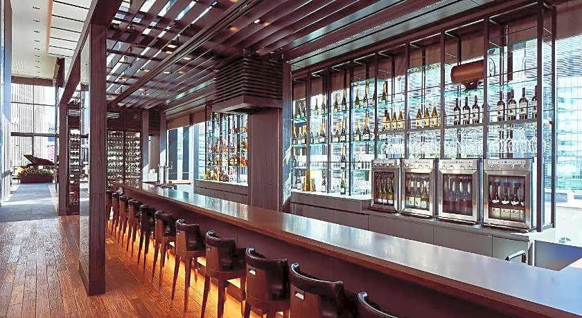 The Gate Hotel Tokyo by Hulic