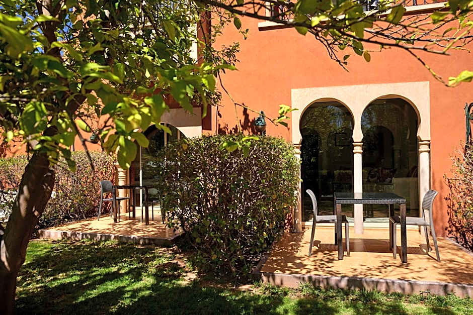 Delta Hotels by Marriott Marrakech Eden Andalou