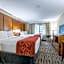 Comfort Suites Golden West on Evergreen Parkway