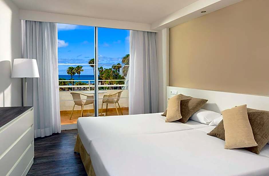 Sol Lanzarote - All Inclusive