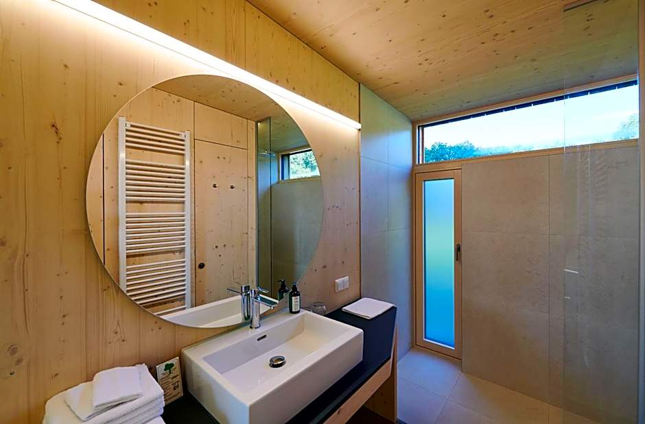 Wohnothek am Ratschen