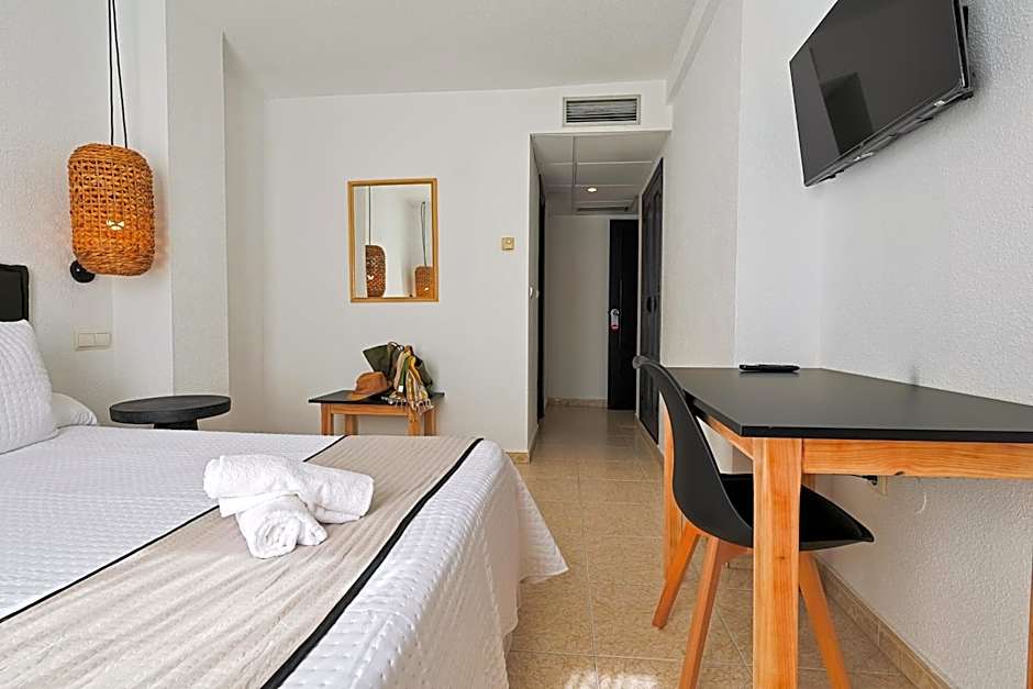 Hotel Olas de Almuñécar