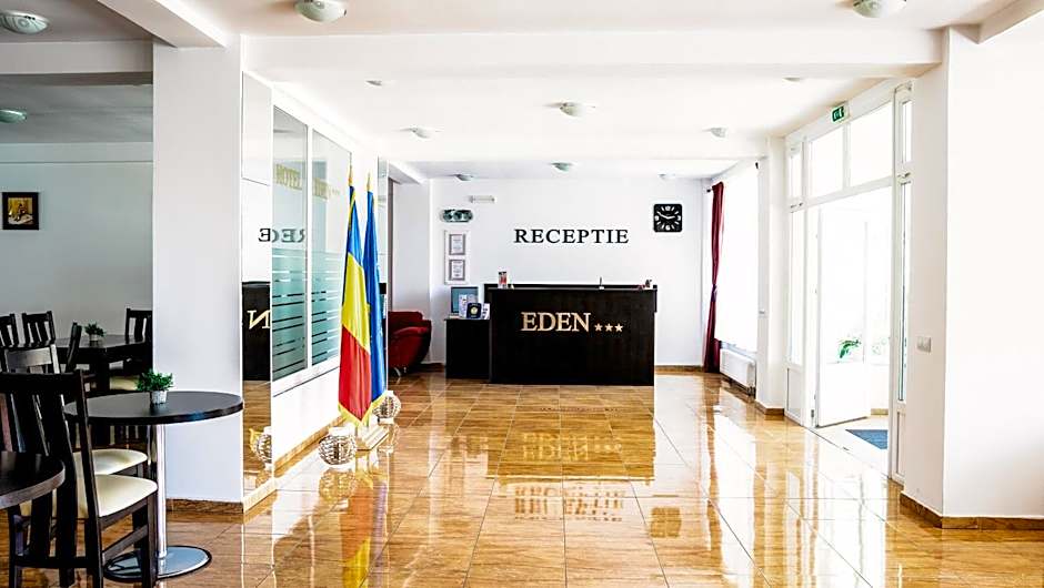 Hotel Eden