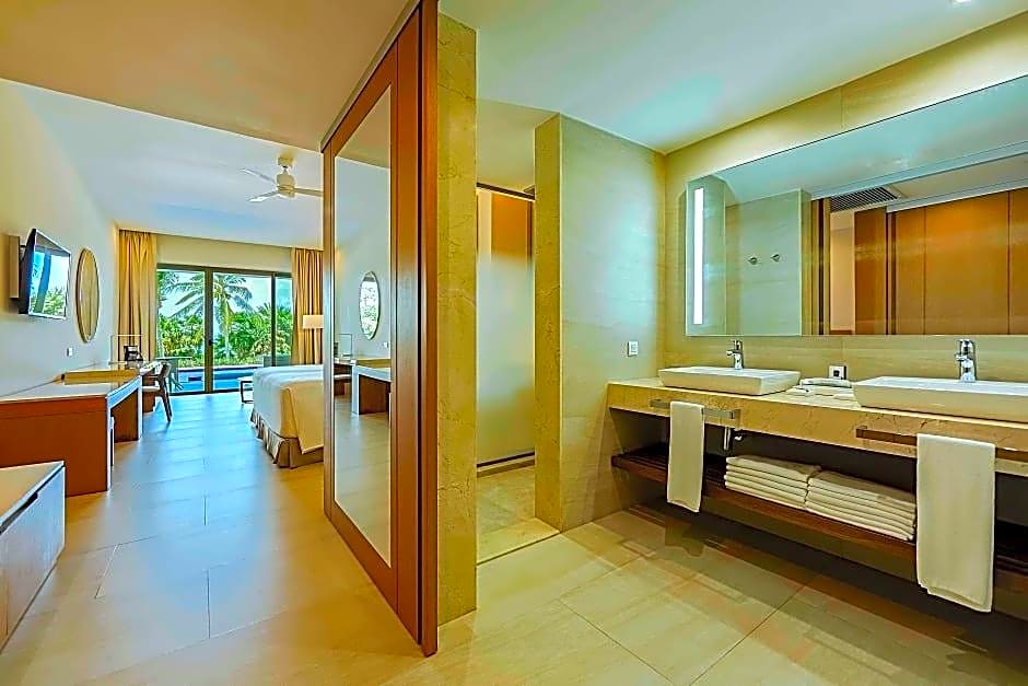 Barceló Maya Riviera - Adults only