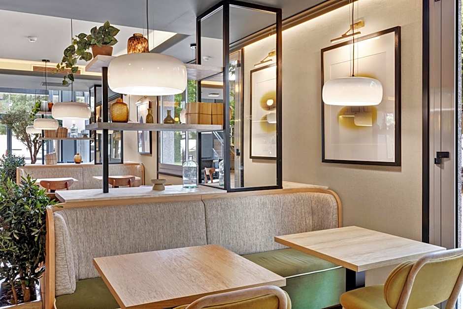 Hotel Porta de Gallecs