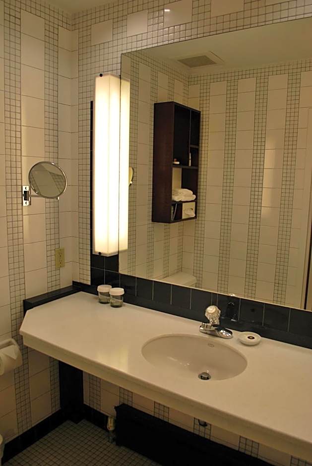 Washington Square Hotel