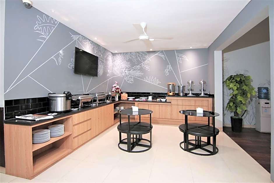 Wisma 9 Jakarta by ZUZU – Jakarta, ID