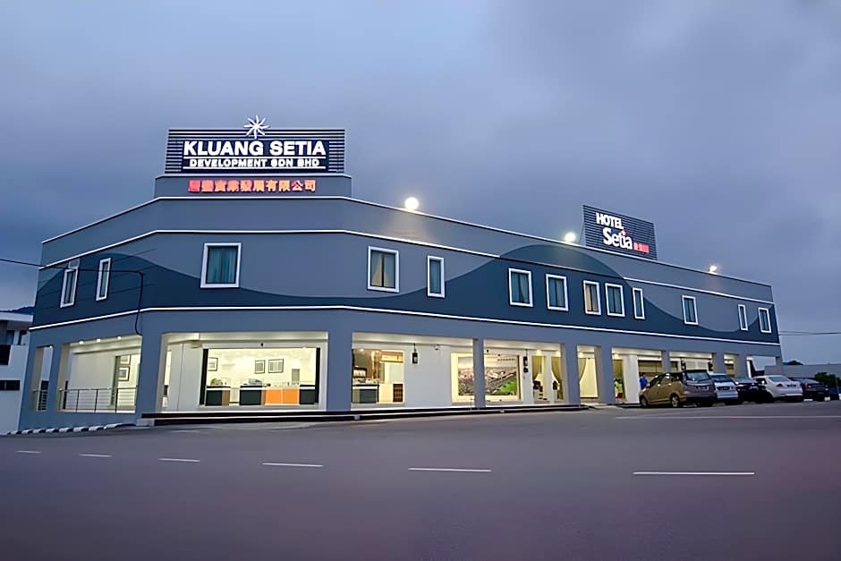 Hotel Setia