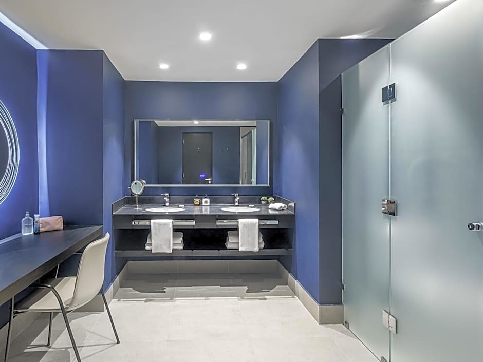 Pullman Santiago Vitacura