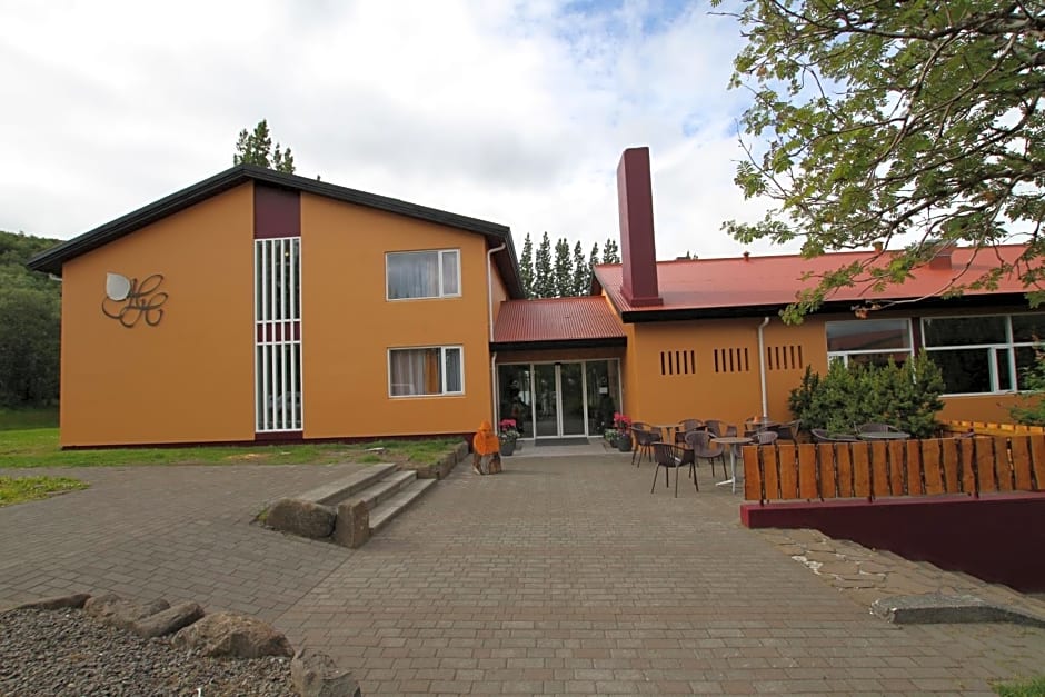 Hotel Hallormsstadur