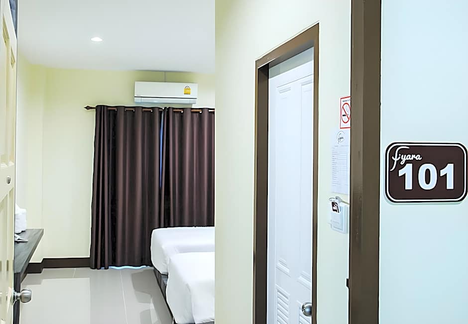 Iyara Hotel Nongkhai