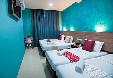 Family Suite