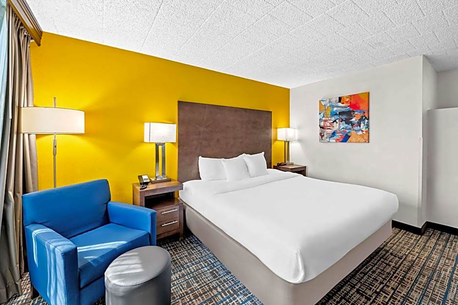 Best Western Inn At Ramsey