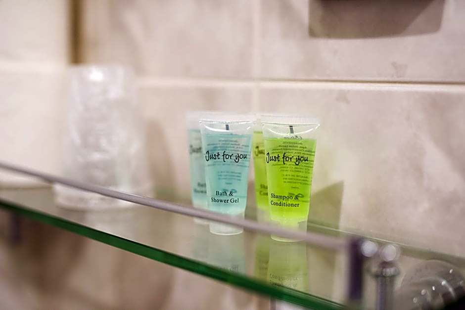 Loch Ness Drumnadrochit Hotel