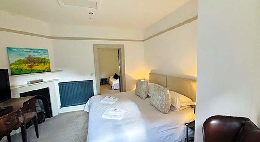 The Chapel House Hotel