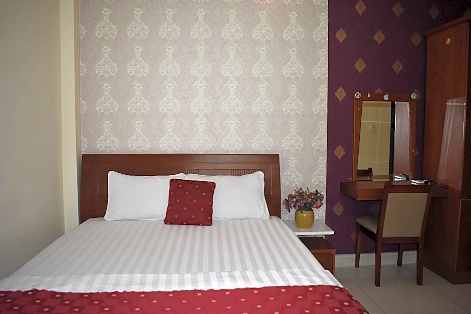 Thien Phu 2 Hotel