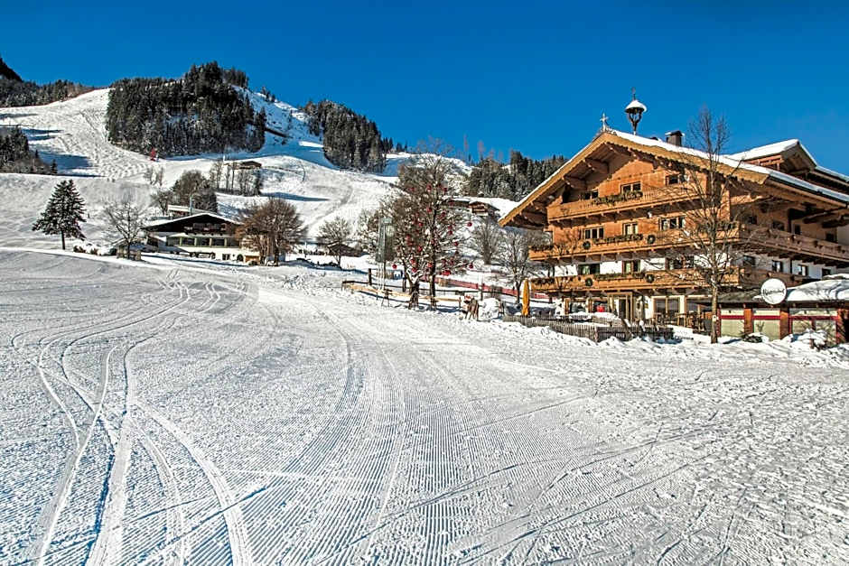 Rasmushof - Hotel Kitzbühel