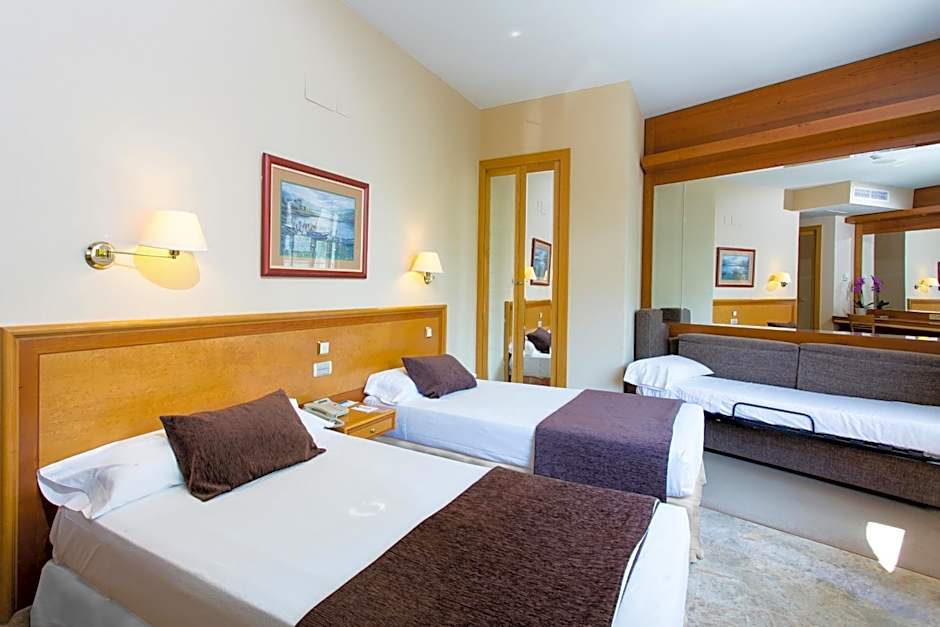 VP Jardín de Tres Cantos