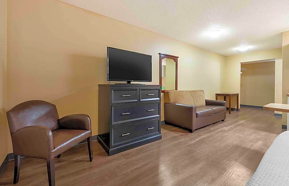 Extended Stay America Select Suites - Chicago - Downers Grove