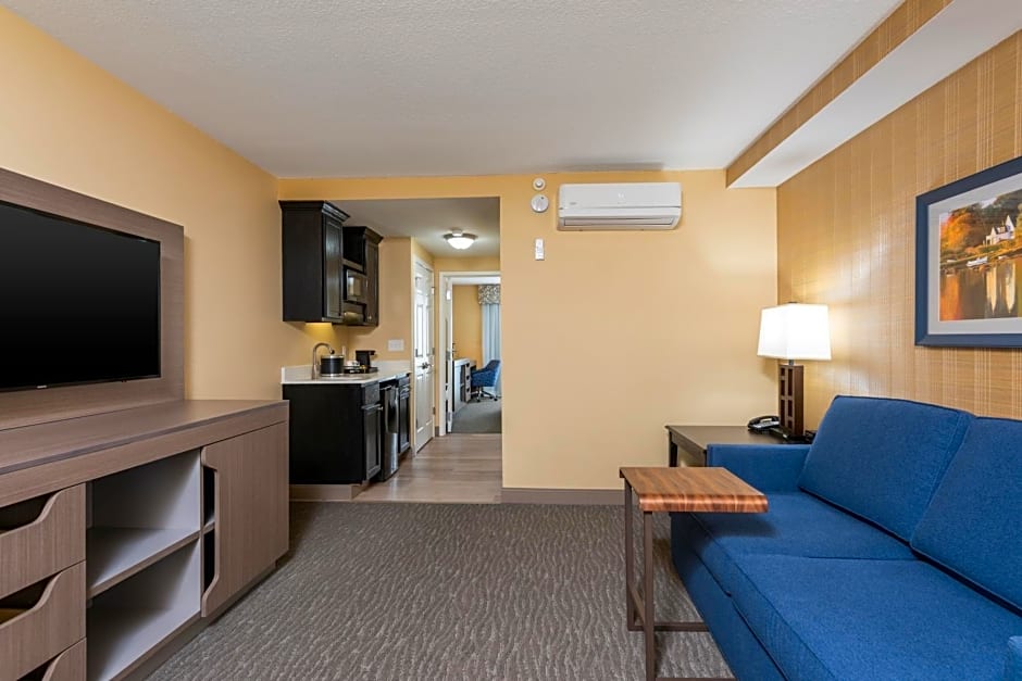Hampton Inn Holland