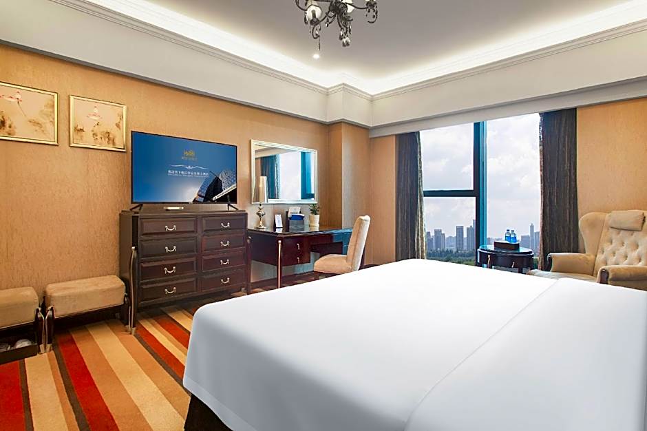 Changsha Hopesky Hotel