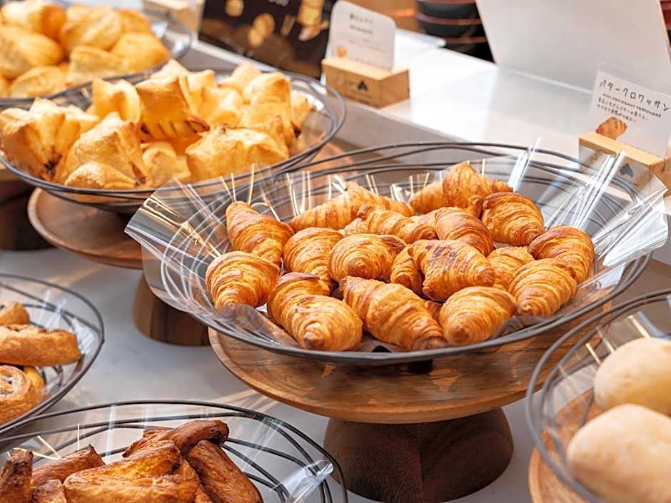 Super Hotel Lohas Jr Nara Station