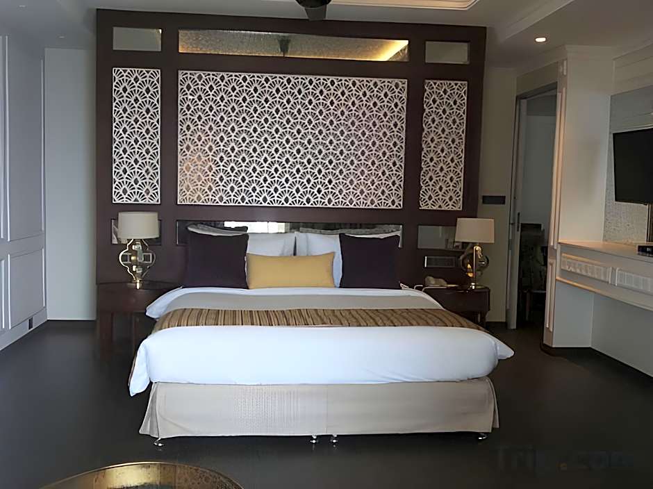 Fragrant Nature Munnar -A Five Star Classified Hotel