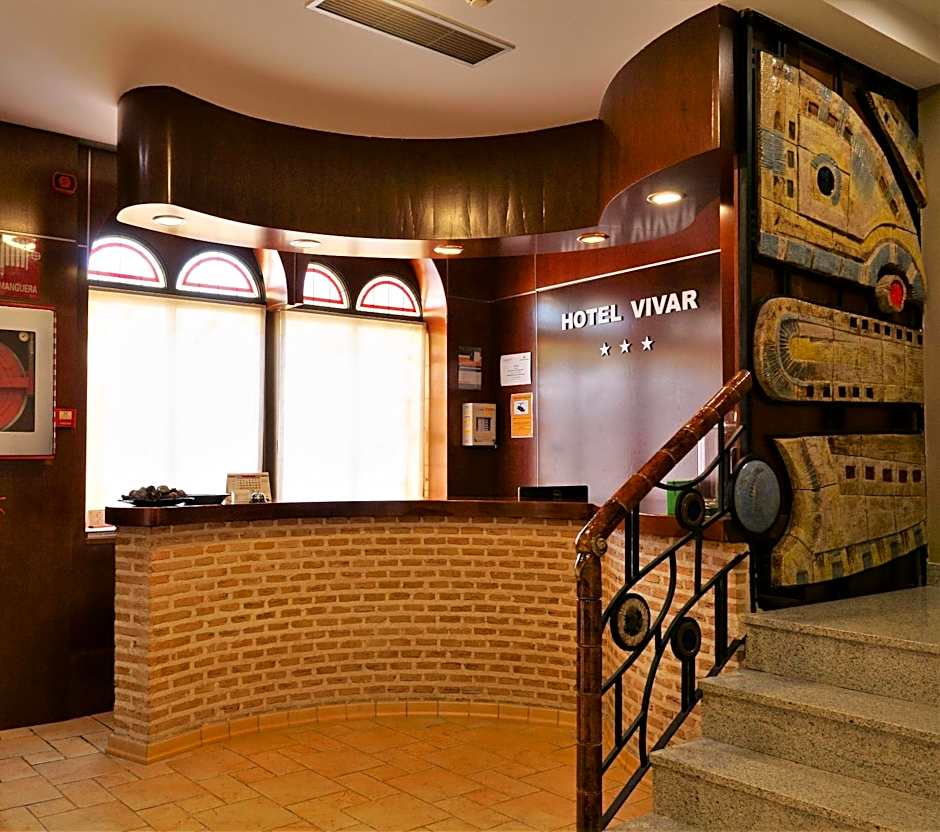 Hotel Vivar