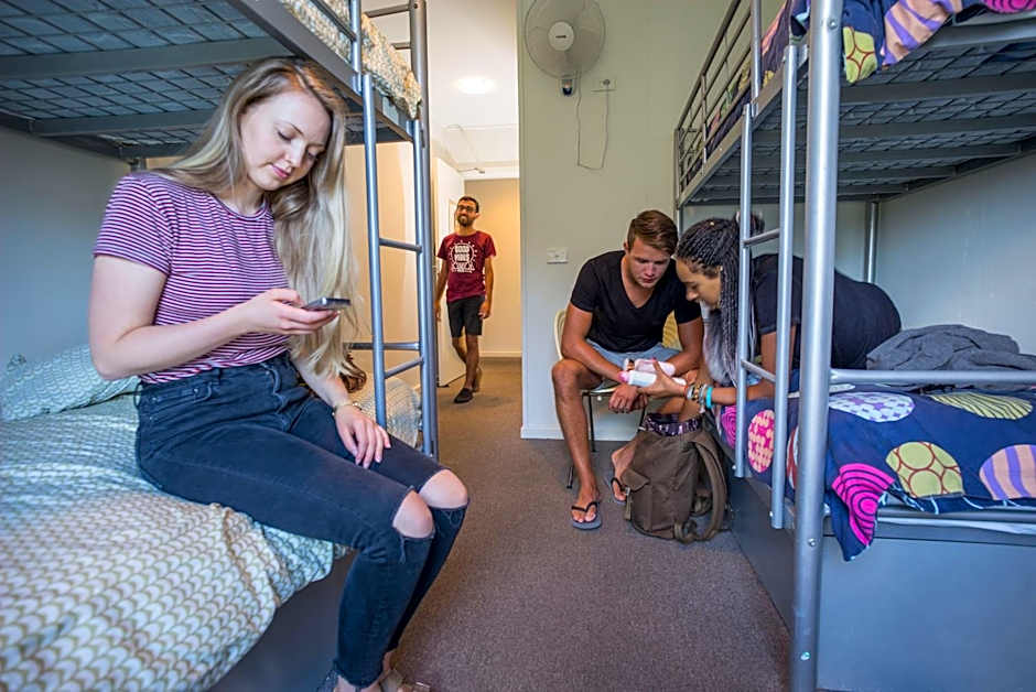 The Island Accommodation