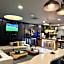 Appart hotel Q7 Lodge Lyon 7