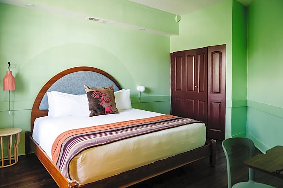 The Frenchmen New Orleans by Kasa Living