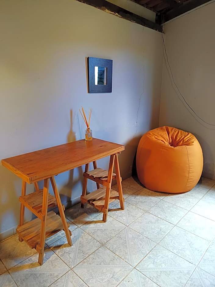 Hostel do Cerrado